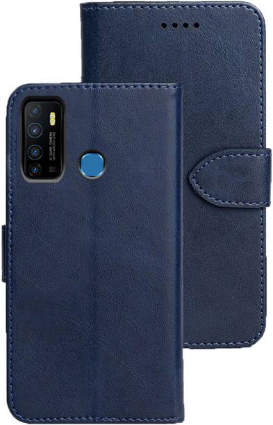 Wowcase Back Cover for Infinix Hot 9 Pro