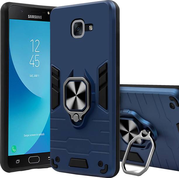 BOZTI Back Cover for Samsung Galaxy J7 Max