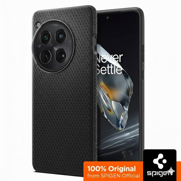 Spigen Back Cover for OnePlus 12