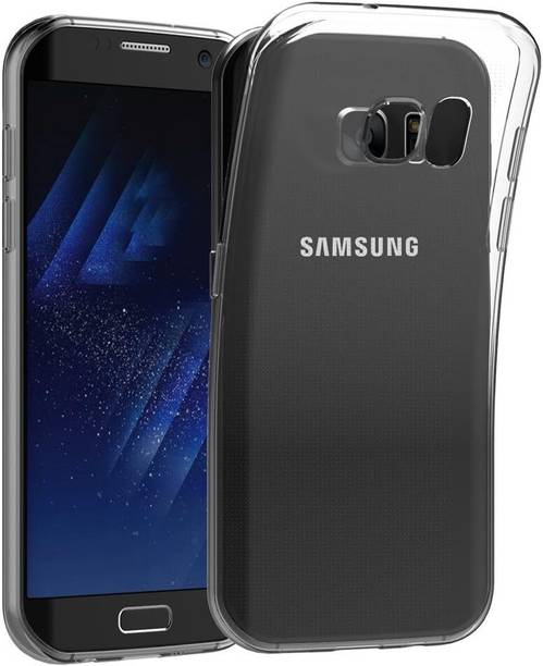 Spectacular ace Back Cover for Samsung Galaxy S7 Edge