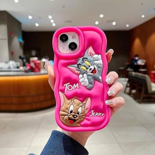 TEJORA Back Cover for IPHONE 12 PRO