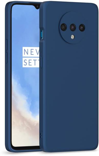 Mobiclonics Back Cover for OnePlus 7T