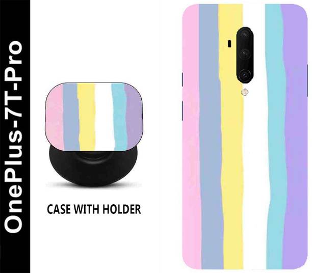 Zappy Back Cover for OnePlus 7T Pro