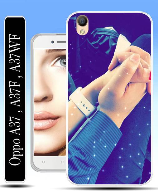 COOLTOP Back Cover for Oppo A37f
