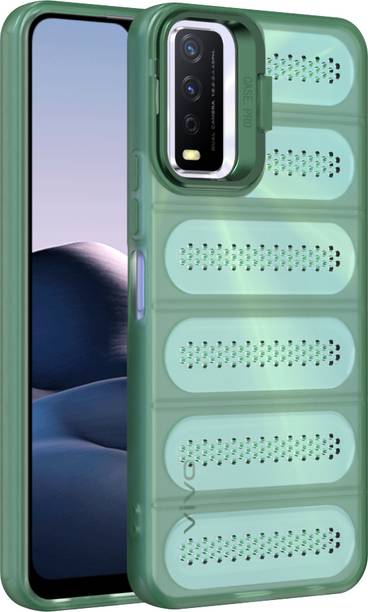 KartV Back Cover for Vivo Y20i