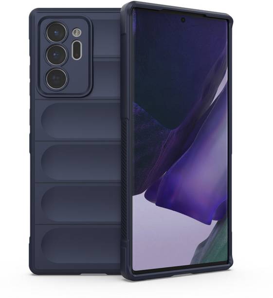 MOBIRUSH Back Cover for Samsung Galaxy Note 20 Ultra