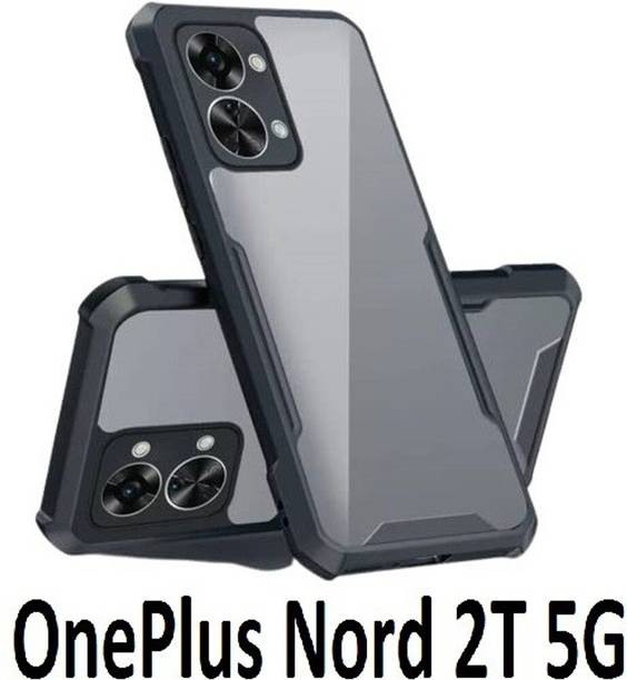 Wincase Back Cover for 1+ Nord 2T 5G, OnePlus Nord 2T, OnePlus Nord 2T 5G