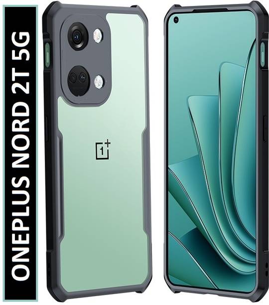 KWINE CASE Back Cover for OnePlus Nord 2T 5G