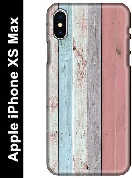 Zappy Back Cover for Apple iPhone XS Max