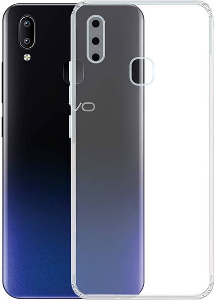 GIFTMART Back Cover for Vivo Y83 Pro