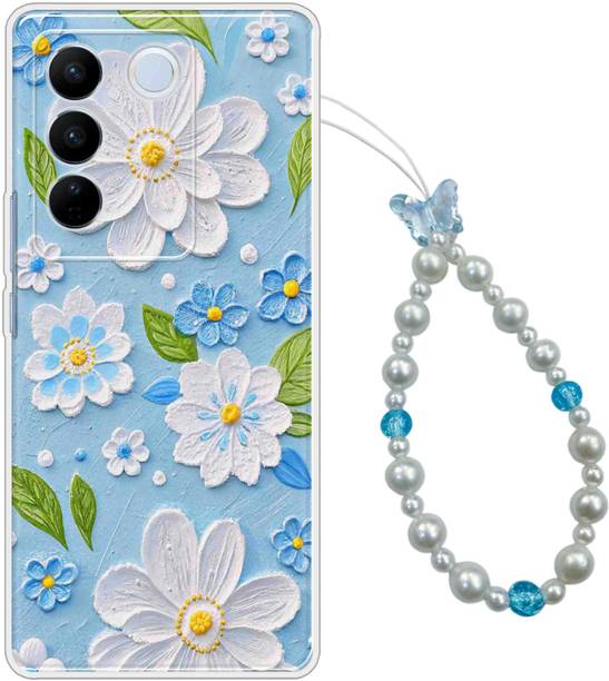iCopertina Back Cover for Vivo V27 Pro 5G