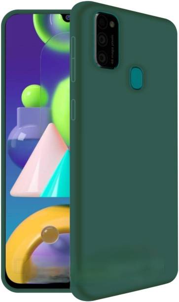 Kaliya and Daughters Back Cover for Samsung Galaxy M21, Samsung Galaxy M30S
