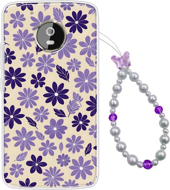 Coberta Case Back Cover for Motorola Moto G5 Plus