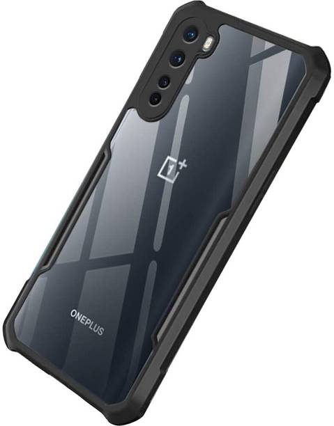 VAKIBO Back Cover for Oneplus Nord
