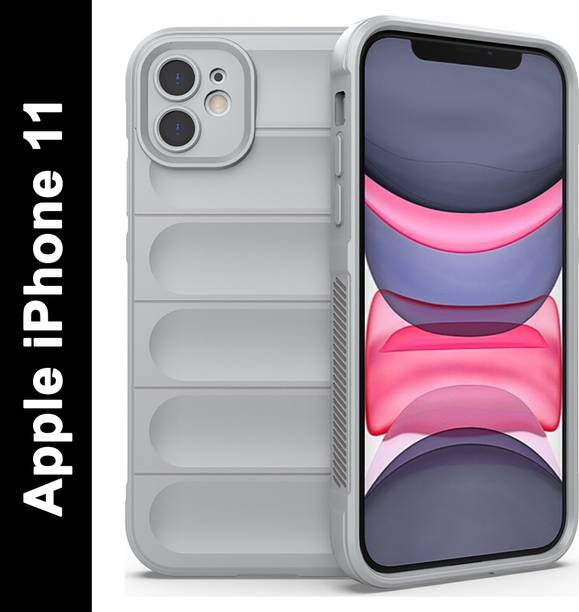 Cover Alive Back Cover for Apple iPhone 11