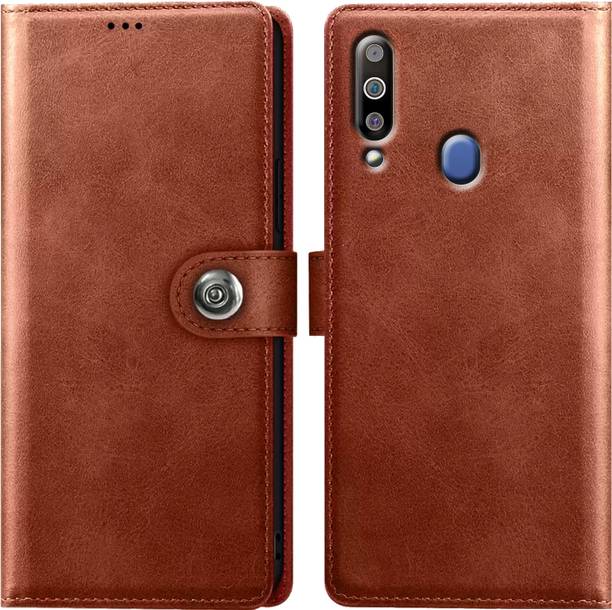 PFOAM Back Cover for SAMSUNG GALAXY M30