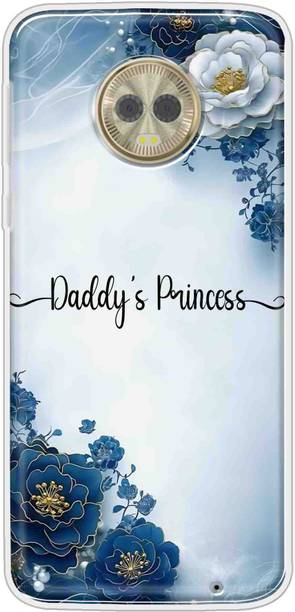 iCopertina Back Cover for Motorola Moto G6