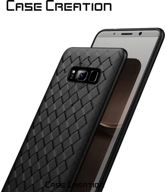 CASE CREATION Back Cover for Samsung Galaxy S8