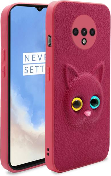 Flipkart SmartBuy Back Cover for Oneplus 7t