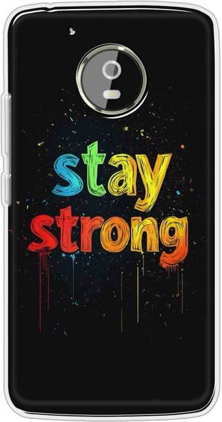 iCopertina Back Cover for Motorola Moto G5 Plus