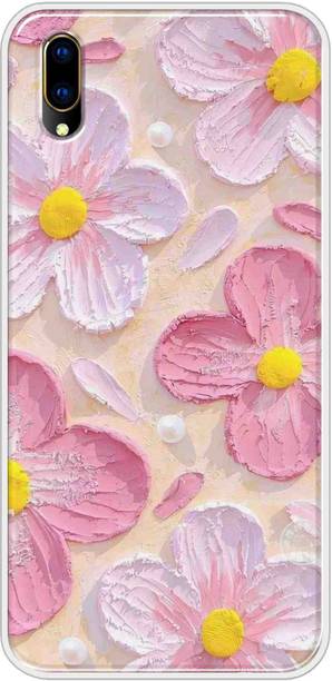 iCopertina Back Cover for Vivo V11 Pro