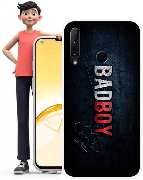 Cooltrend Back Cover for Honor 20I