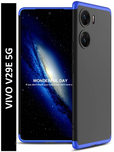 KWINE CASE Back Cover for Vivo V29e 5G