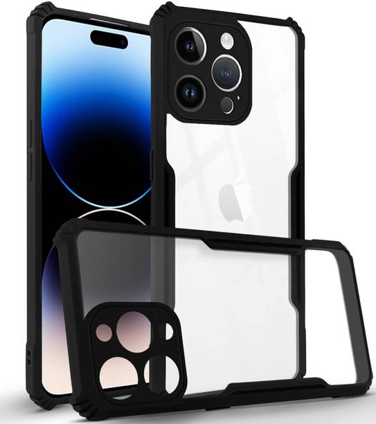 BOZTI Back Cover for iPhone 14 Pro