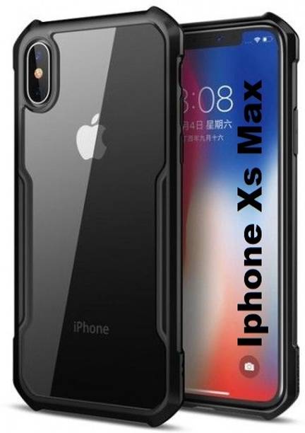 caseunik Front & Back Case for Apple iPhone XS Max
