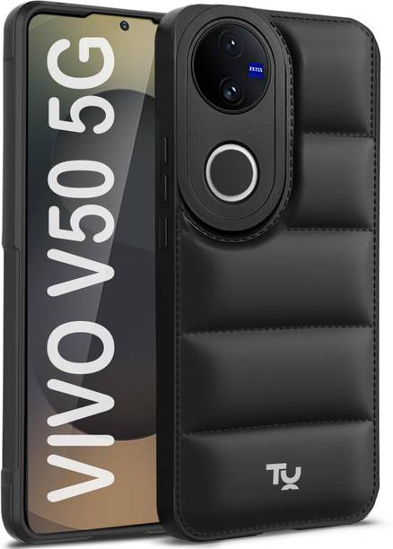 Vshop Back Cover for Vivo V50e 5G