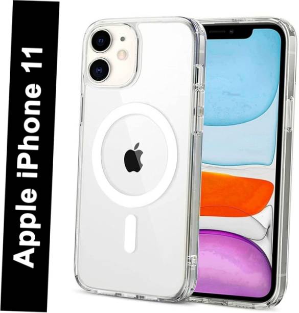 thestands Back Cover for Apple iPhone 11