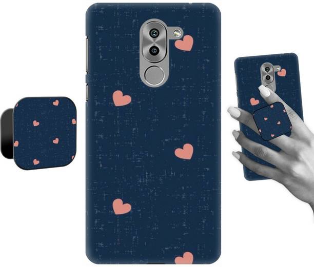 COBIERTAS Back Cover for Honor 6X