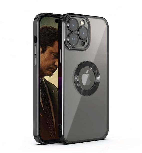 Bonqo Back Cover for APPLE iPhone 11 Pro