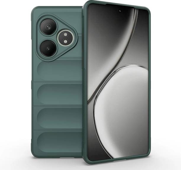 Cover Alive Back Cover for RealMe GT 6T 5G