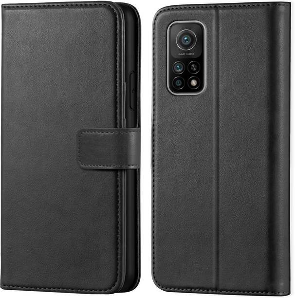 TINGTONG Back Cover for Mi 10T Pro