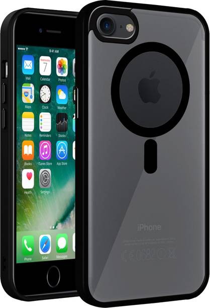 TITRONCIS Back Cover for Apple iPhone 7
