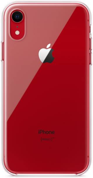 Sychelle Back Cover for Apple iPhone XR