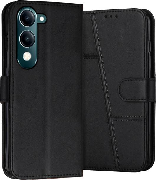 Forgive Back Cover for VIVO Y19