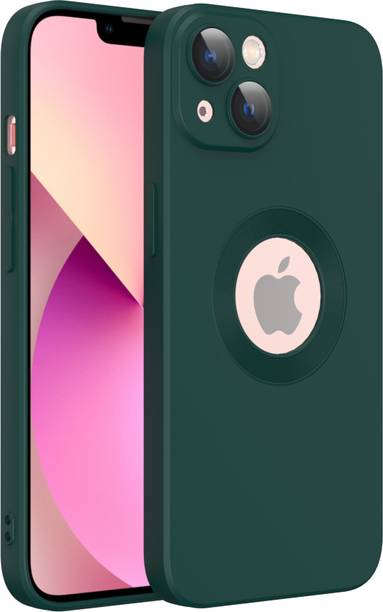 Yoox Back Cover for APPLE iPhone 13