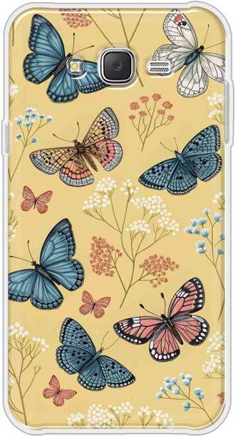 iCopertina Back Cover for Samsung Galaxy J7