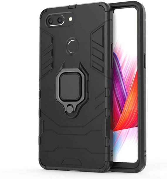 XIVY Back Cover for Mi Redmi 6