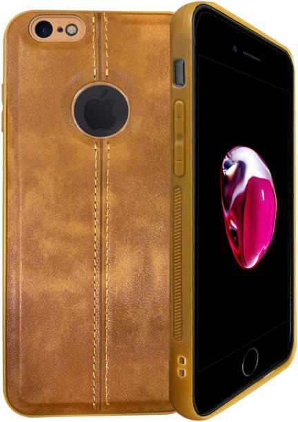 Artistque Back Cover for Apple iPhone 6