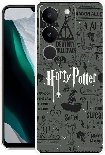 MeMi Back Cover for vivo V29 5G