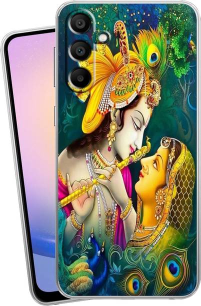 Selfless Back Cover for Samsung Galaxy A25 5G