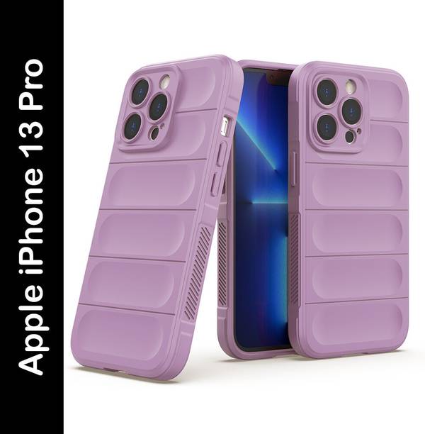Casotec Back Cover for Apple iPhone 13 Pro
