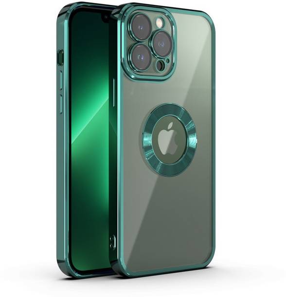 V-TAN Back Cover for IPHONE 11 PRO-BLACK Back Case Cover