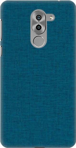 COBIERTAS Back Cover for Honor 6X