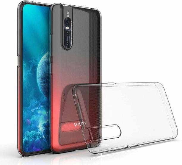 fi-yonity Back Cover for vivo v15 pro