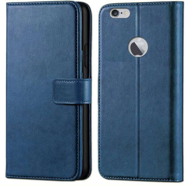 Slugabed Flip Cover for Apple iPhone 6s Plus