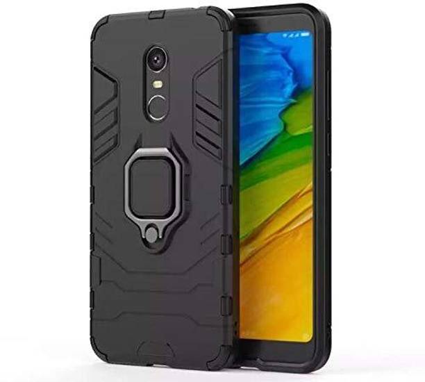 Mystry Box Back Cover for Mi Redmi Note 4